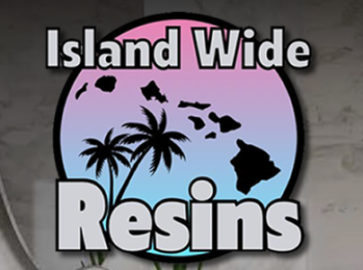 Best Epoxy Resin Supplier Kailua Kona HI for DIY & Pro Use