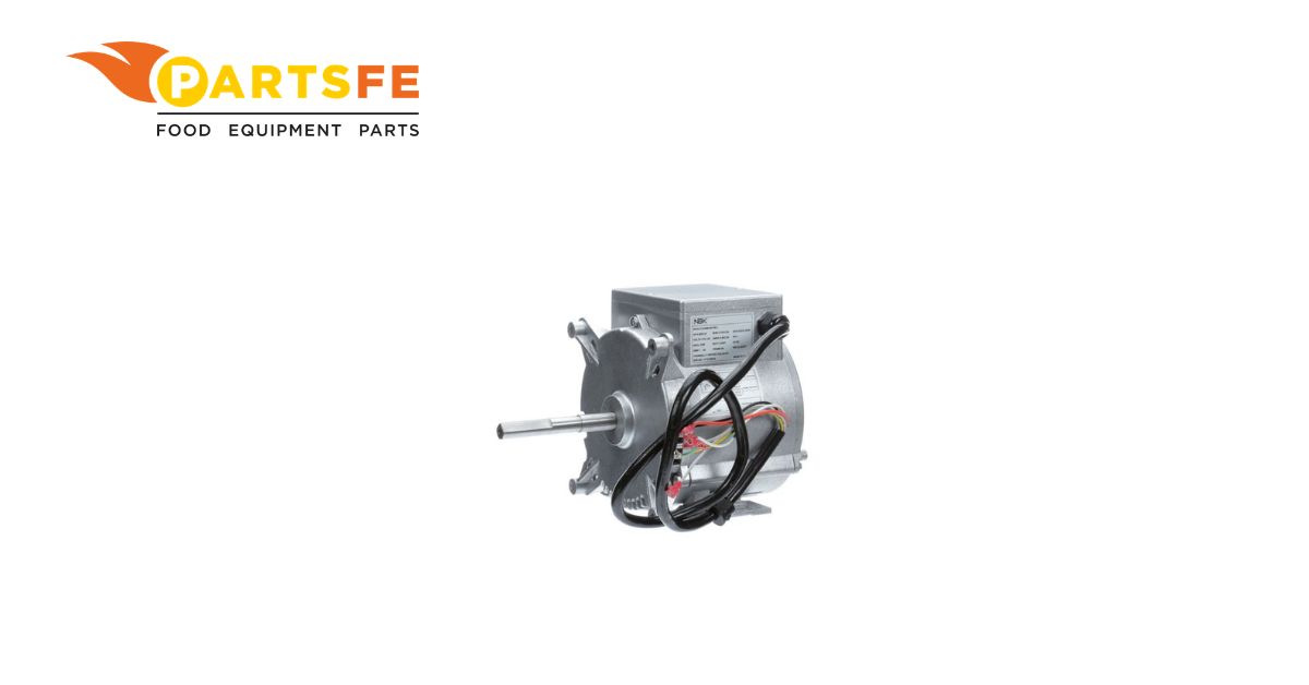 Blodgett 15396 Oven Blower Motor