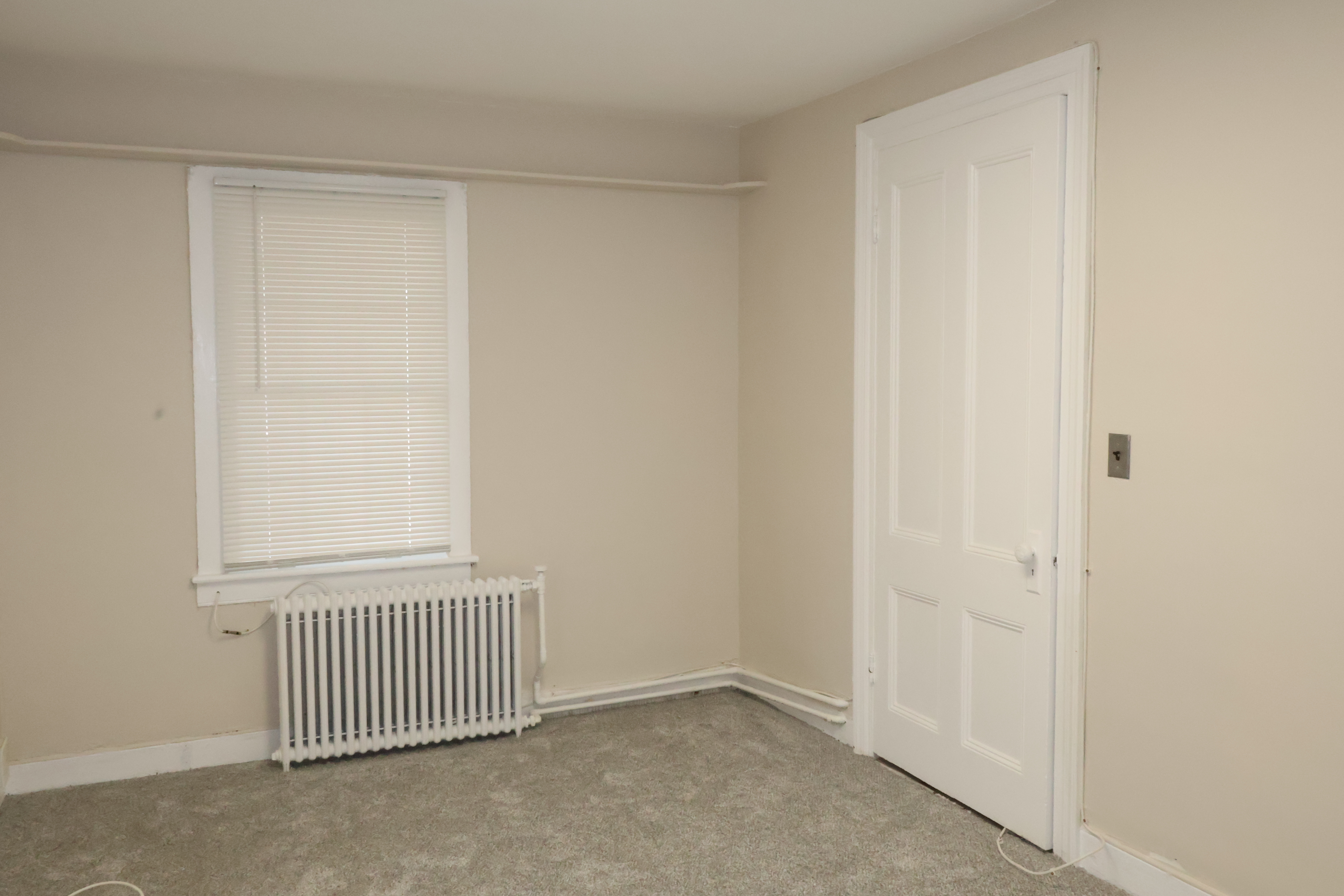 APARTMENT RENTAL