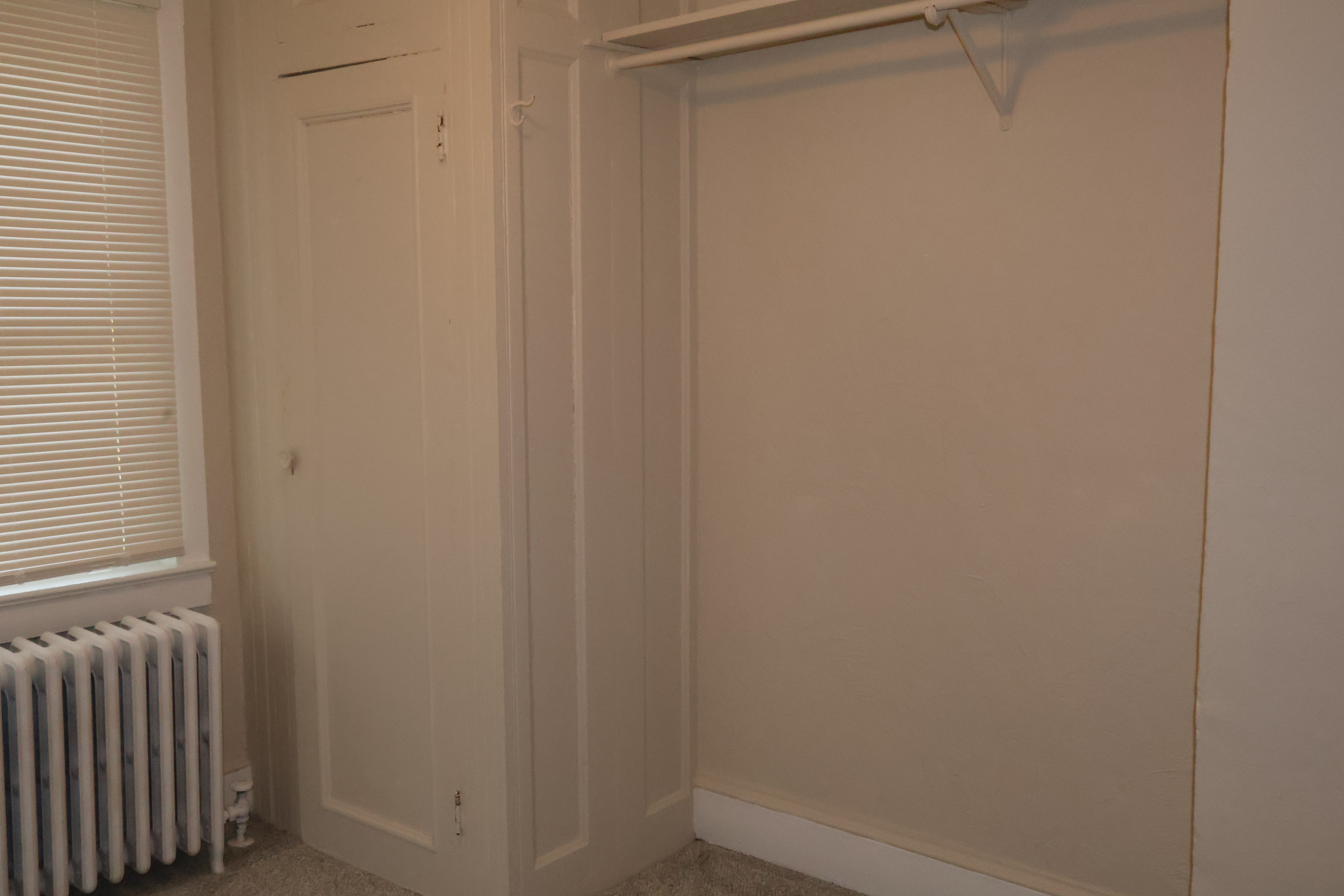 APARTMENT RENTAL