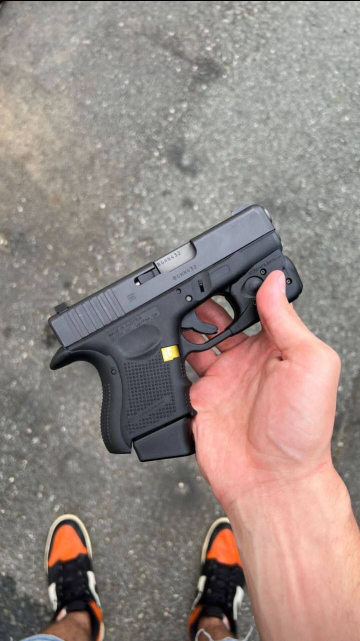 Glock 27