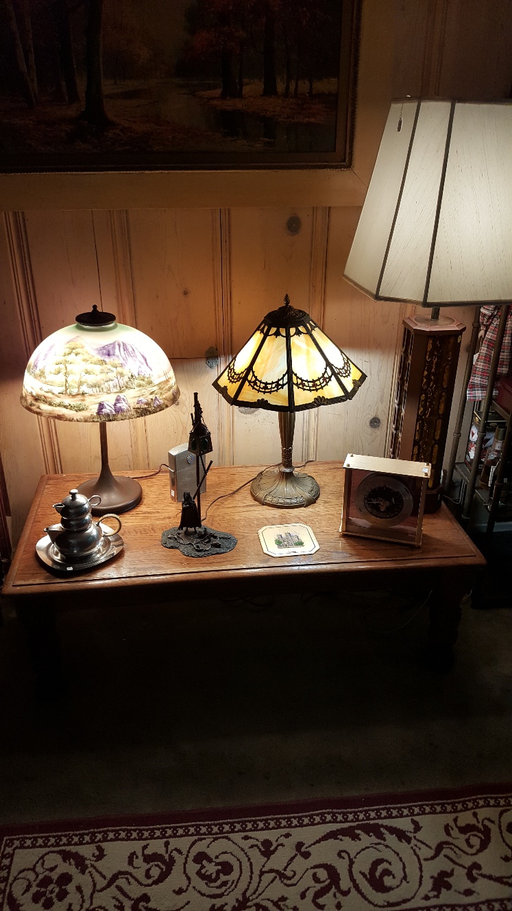 Handy Man ! Jack Of All Trades ! Packed Estate ! Old ! Vintage ! Antiques ! All Must Go !