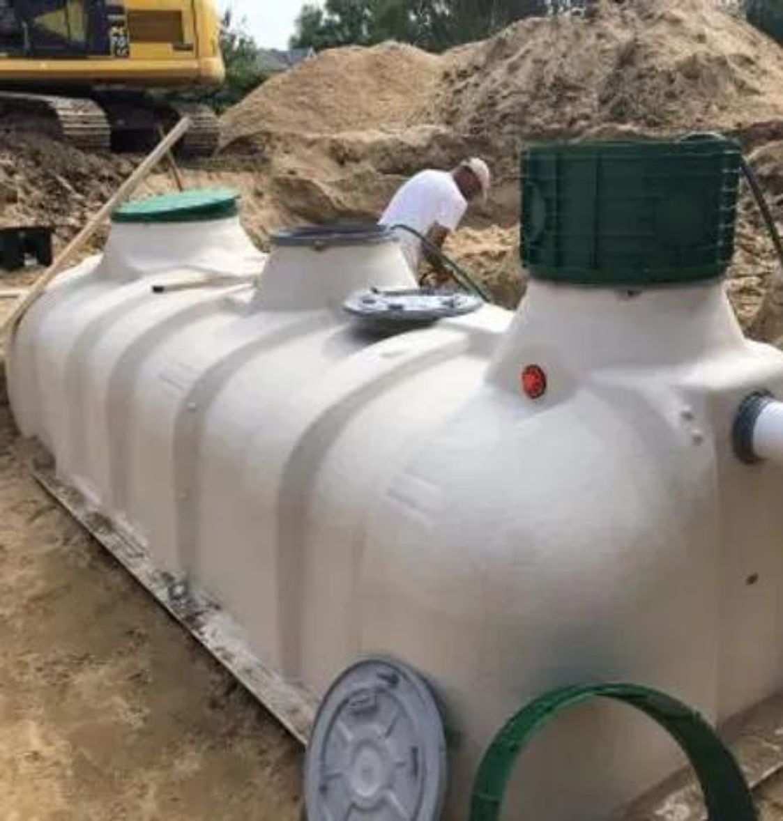 Septic Masters