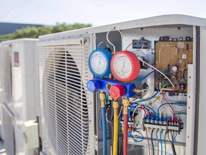 Heating & cooling service in Oak Lawn IL | HVAC GC