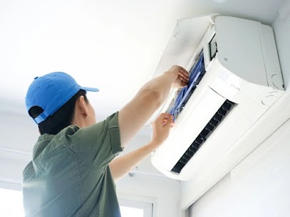 Heating & cooling service in Oak Lawn IL | HVAC GC