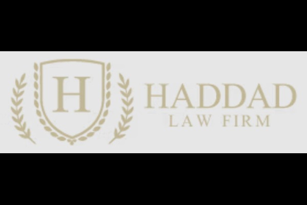 The Haddad Law Firm
