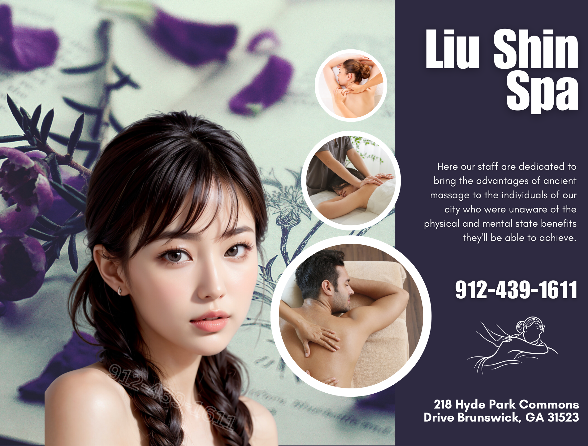 Liu Shin Spa