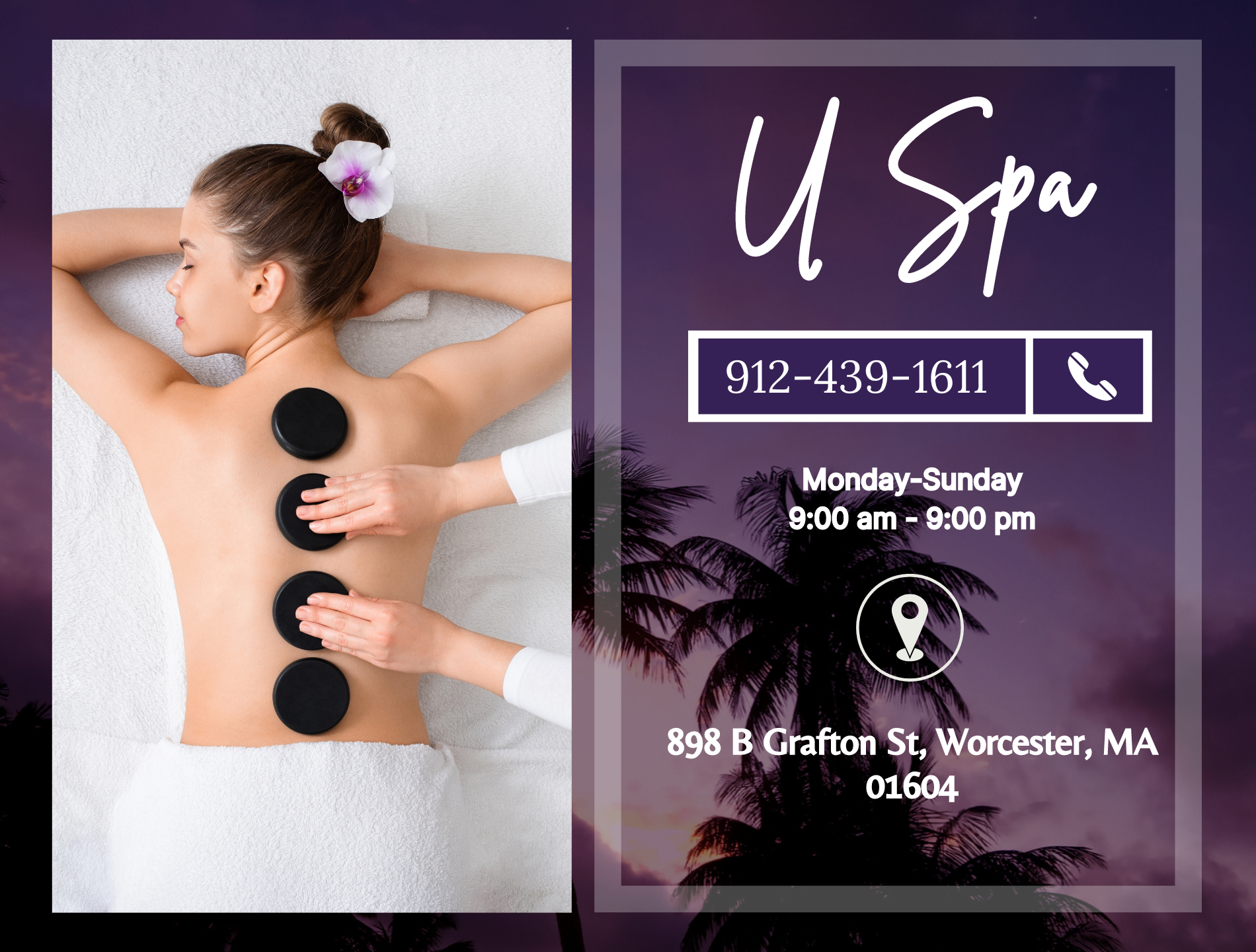 Liu Shin Spa