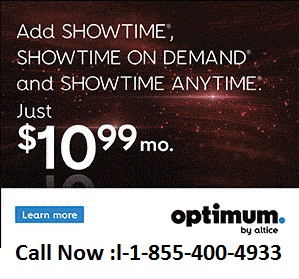 Optimum Internet Review - March 2019 | Call Now :- 1-855-400-4933.