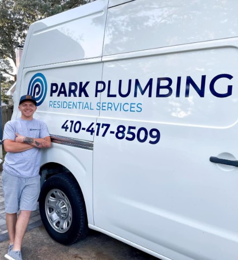 Trusted Plumbing Company in Crownsville – Reliable & Professional