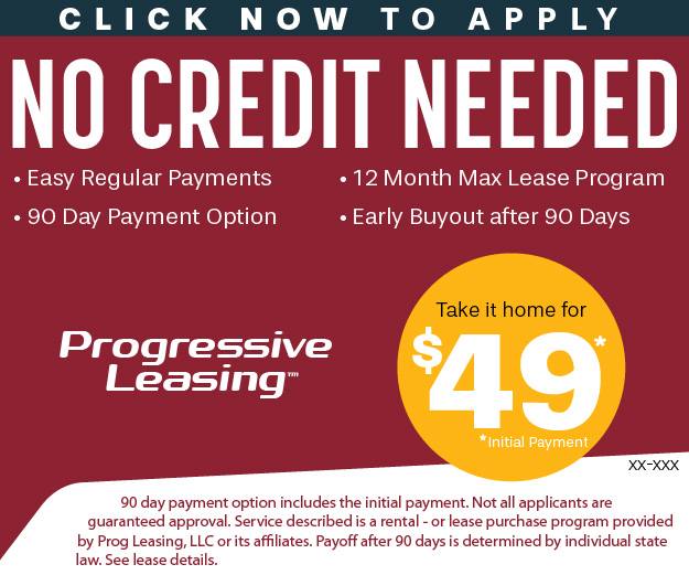 progressive leasing @cricket wireless southfield