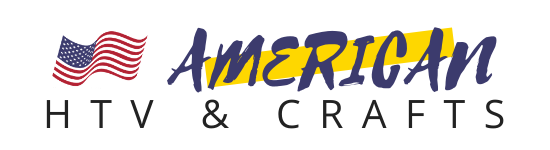 American HTV & CRAFTS - Wholesale Custom T-Shirts, Heat Transfer Vinyl, Embroidery