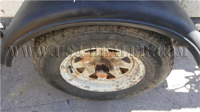 2006 MAGNUM MLT3060MMH LIGHT TOWER