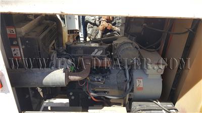 2006 MAGNUM MLT3060MMH LIGHT TOWER