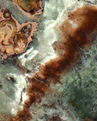 Get Wide Collections of Onyx Stone at Mont Surfaces