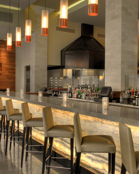 Get Wide Collections of Onyx Stone at Mont Surfaces