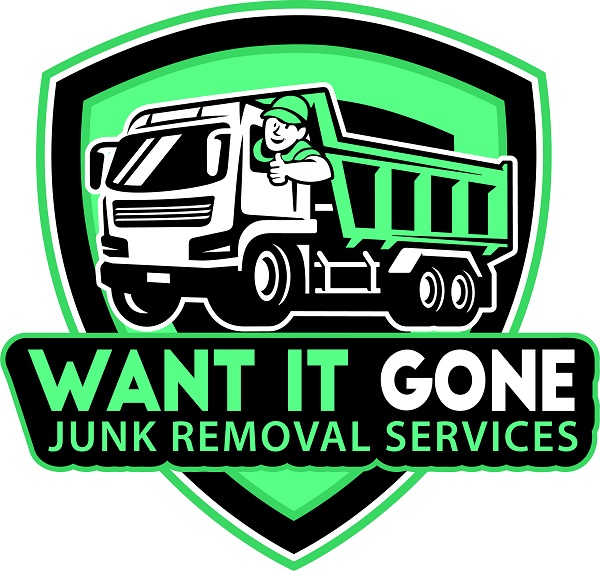 Want It Gone Junk Removal of Ocala