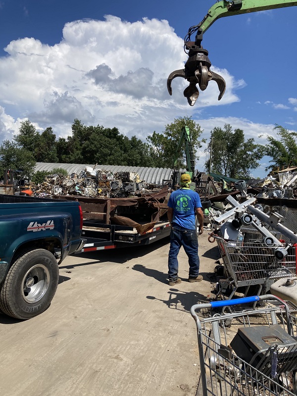 Want It Gone Junk Removal of Ocala