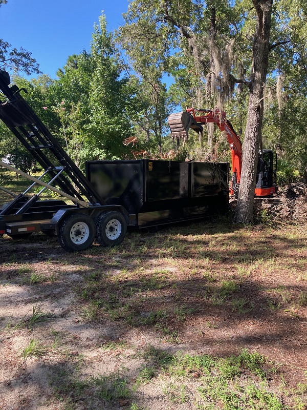 Want It Gone Junk Removal of Ocala