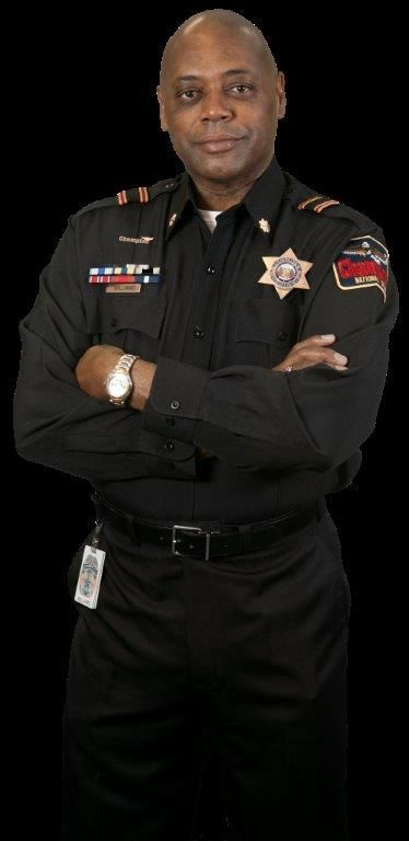 Security Guard Company in Baltimore, Md
