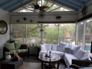 Custom Deck Builders in San Antonio