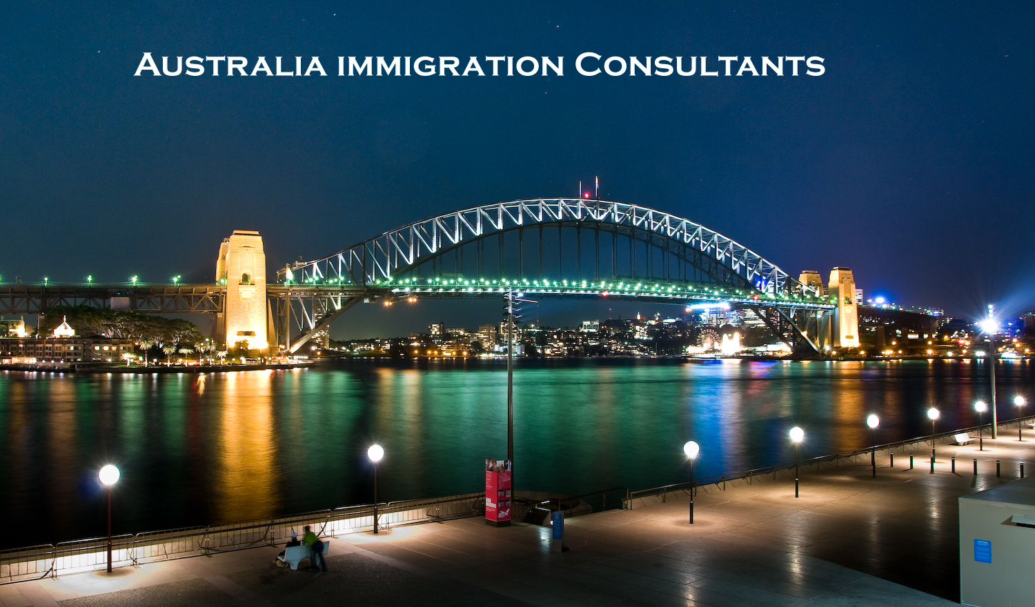 Australia Migration | Australia Migration from India | Akkam Overseas Services