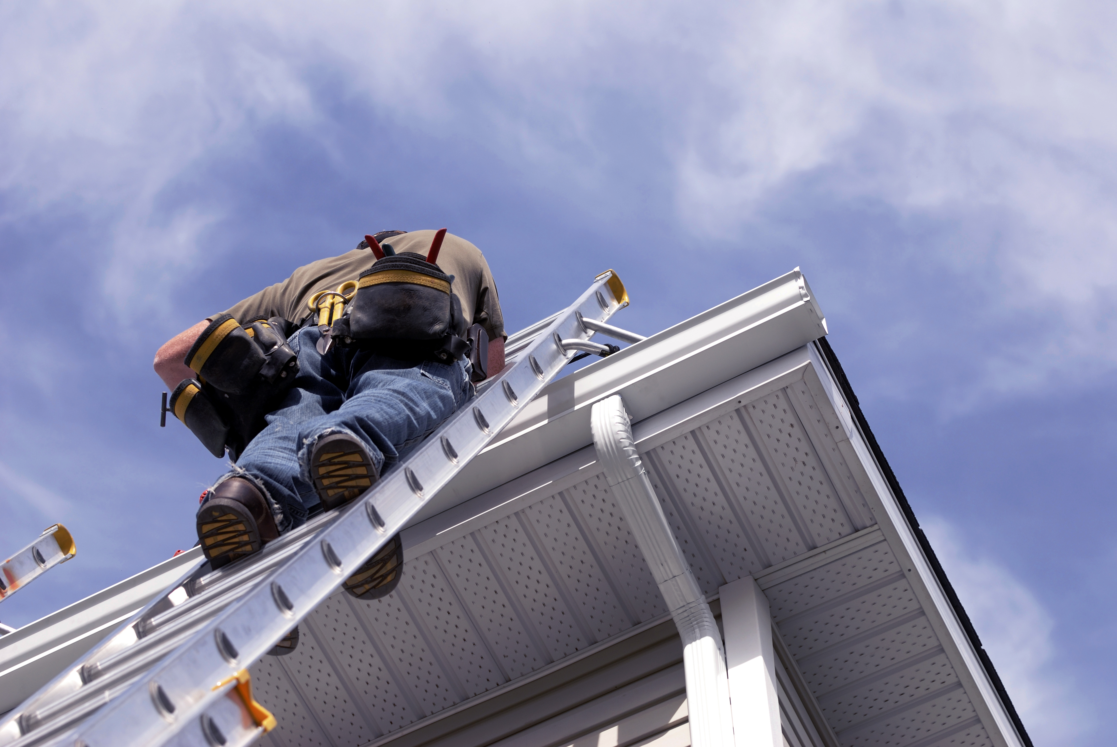 Moos Def Exteriors & Painting