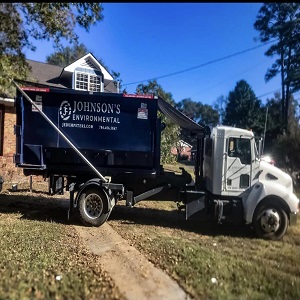 Johnson's Environmental