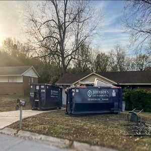 Johnson's Environmental