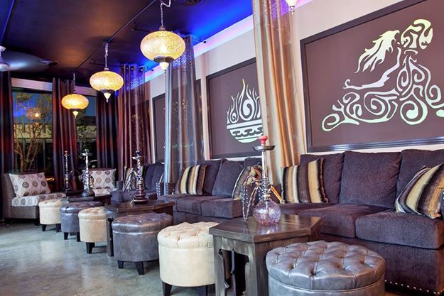 Hookah Lounge & Boutique For Sale in Westchester, CA