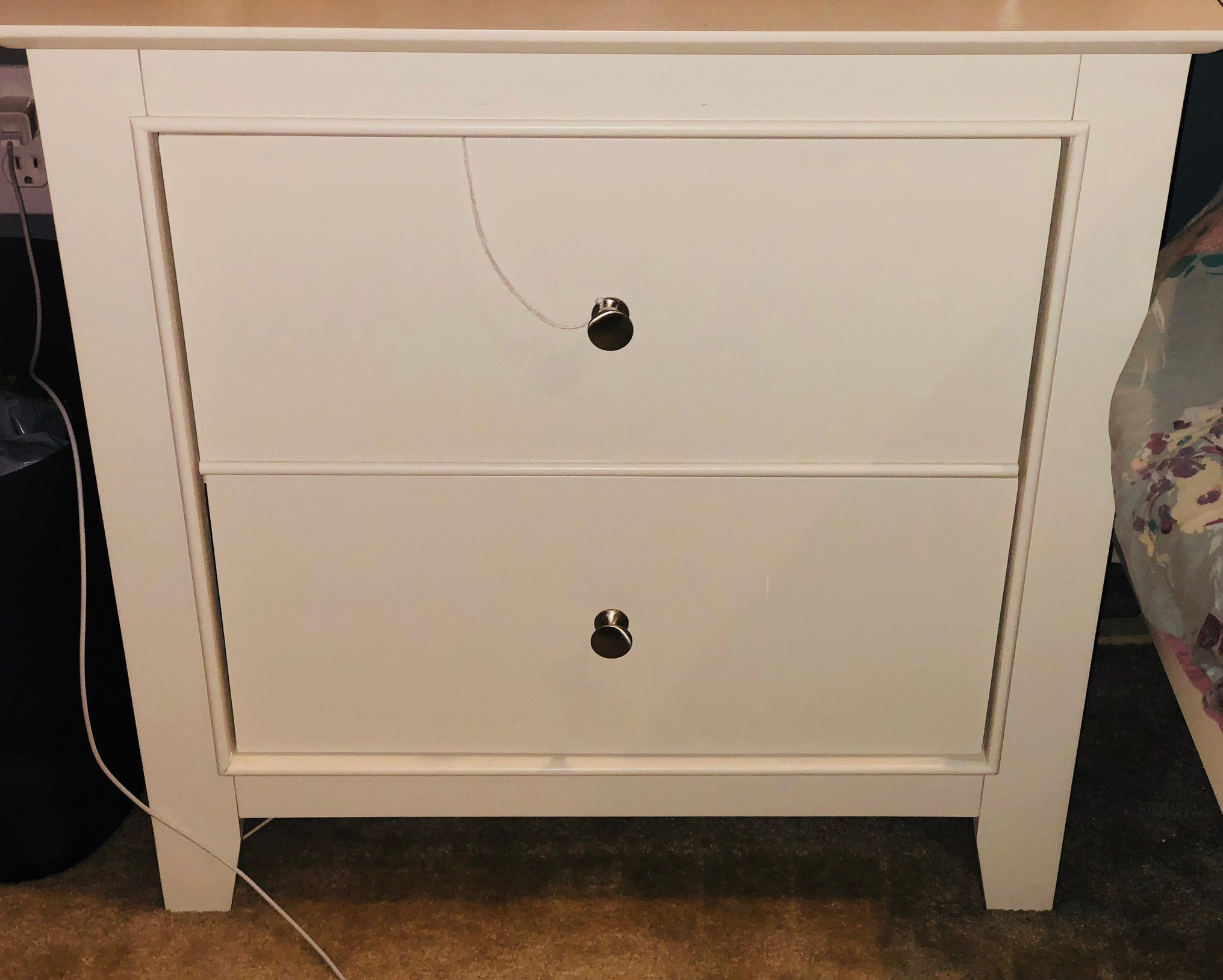 Beautiful Bedroom Collection (Coaster Brand)