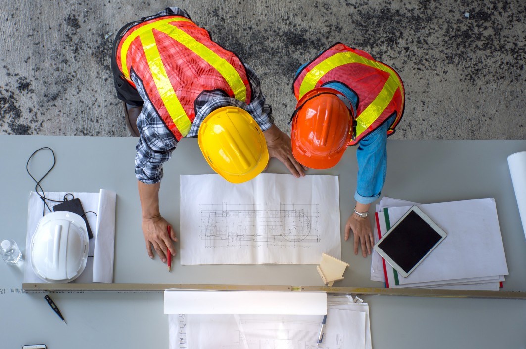 Rochester Area Consulting Engineers