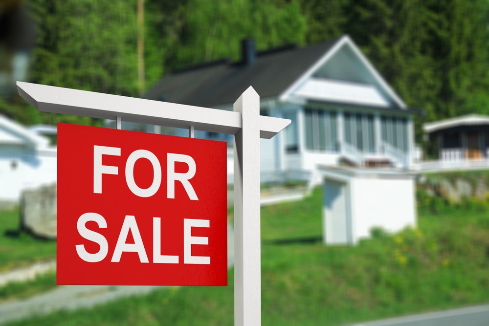 Huge Property Discount - Exceptional fix & flip!