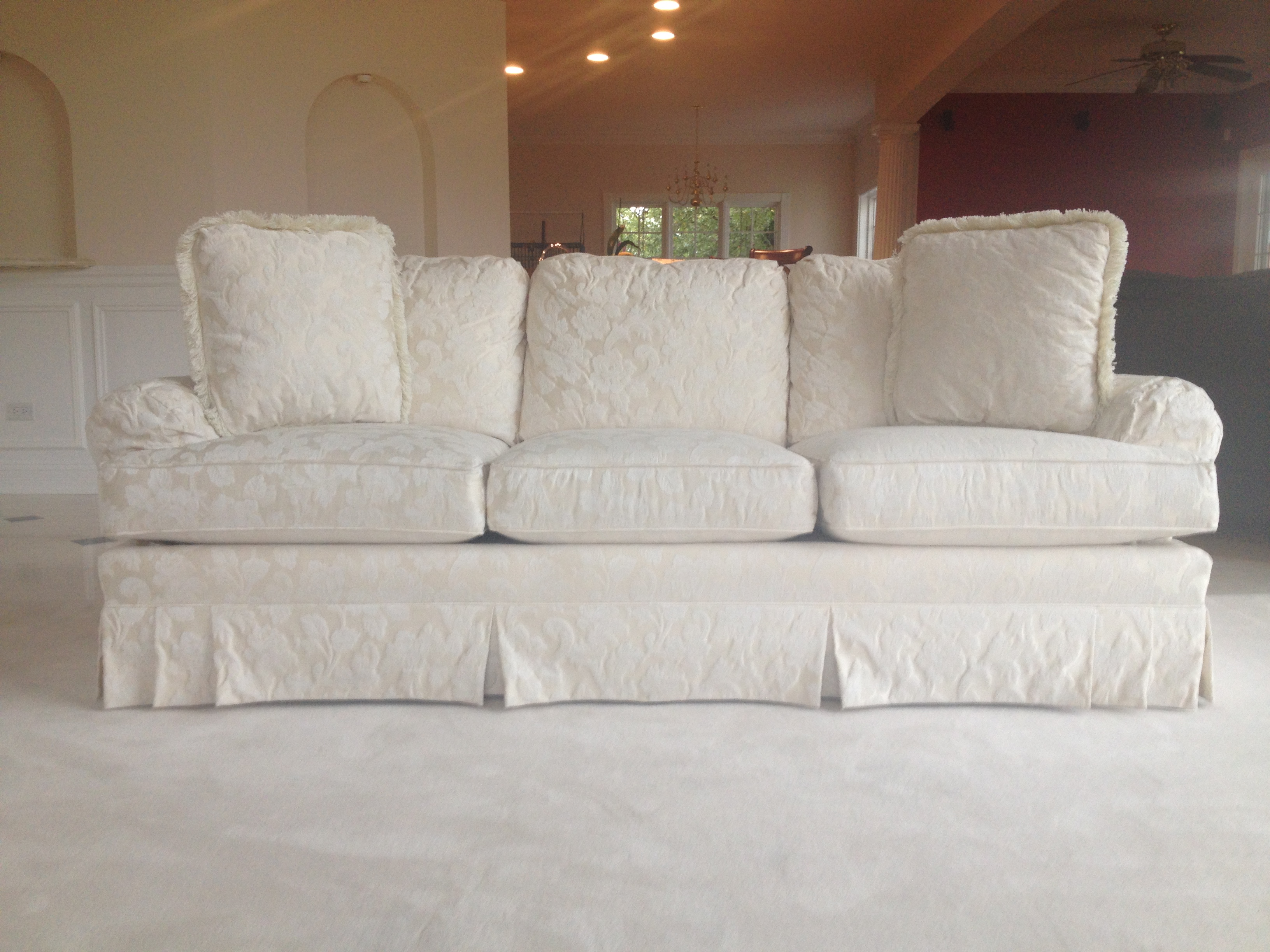 Pennysaver Thomasville Sofa In Cook Illinois Usa