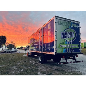 Master Movers North Port