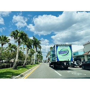 Master Movers North Port