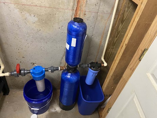 Water heater installation service | Prime Time Plumbing Service