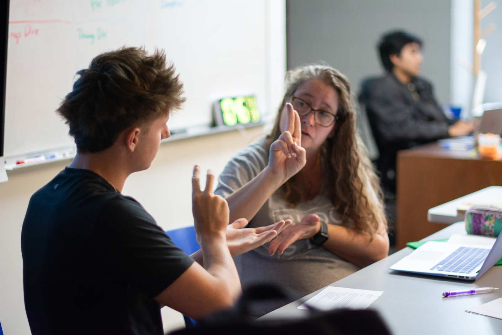 Discover Bayhill High School for Students with Learning Disabilities