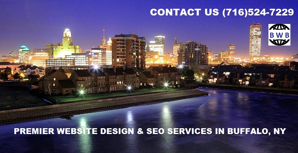 Professional Website Development & SEO Services