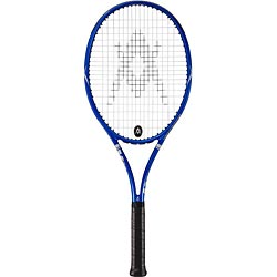 USED VOLKL QUANTUM 8 TENNIS RACKET