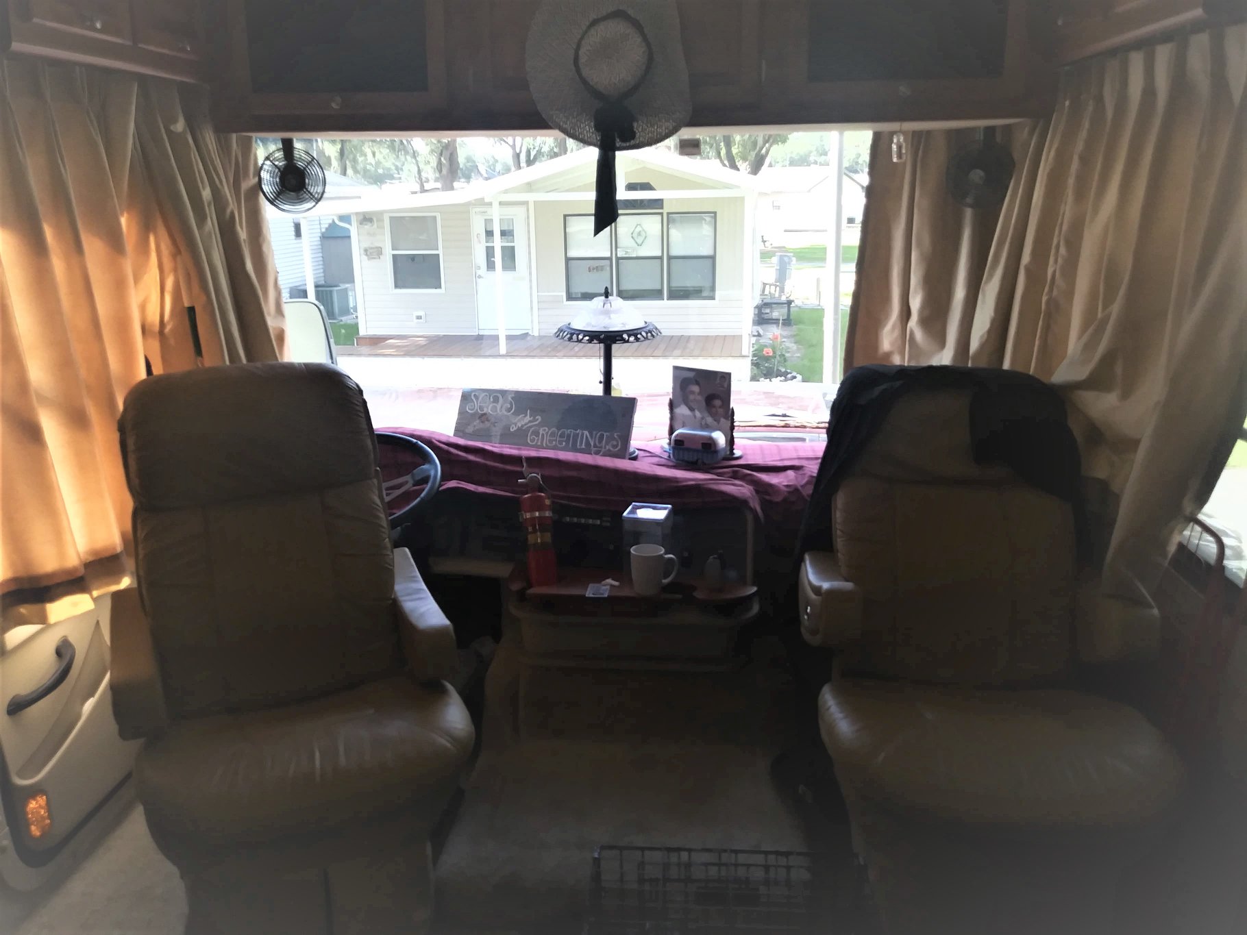 2008 Allegro Bay by Tiffin