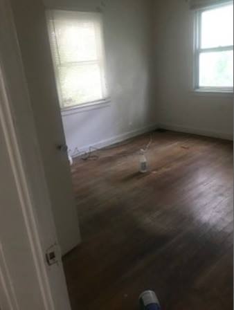 Rehabbers Dream. Buy this home now!