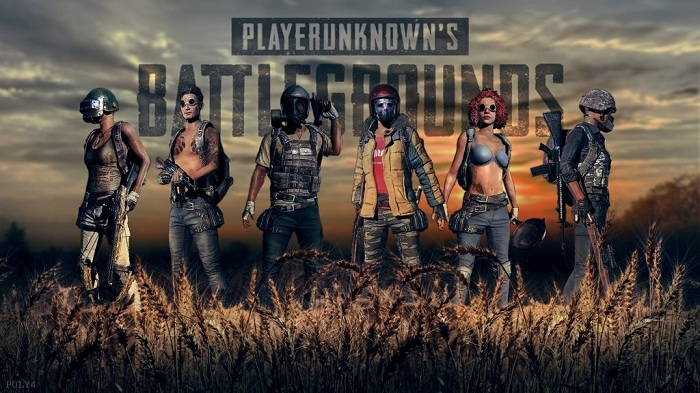 Try out the Best Battle Royale Game