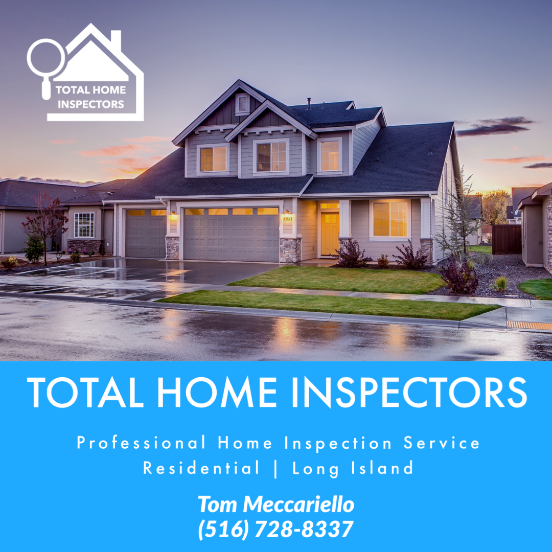 Total Home Inspectors