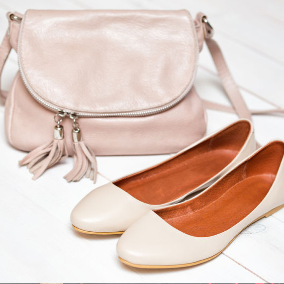 Ritzy Rags and Shoes