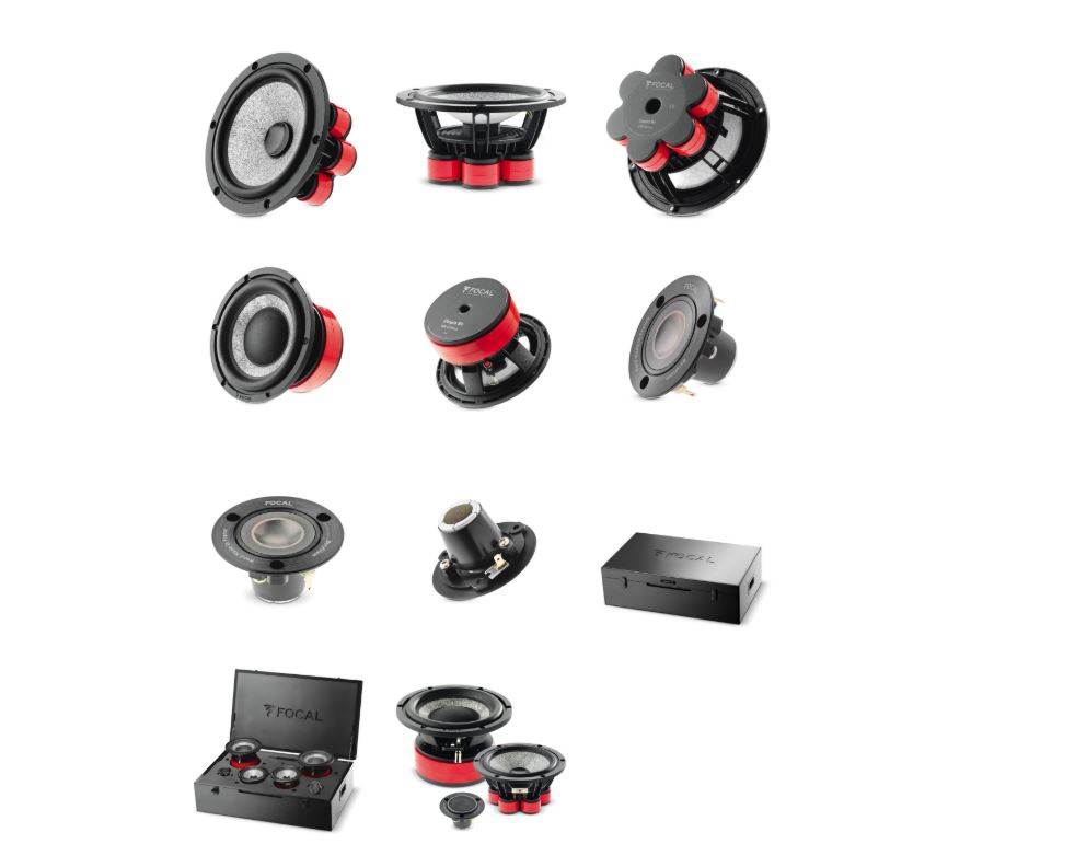 Stereo 1 Shop