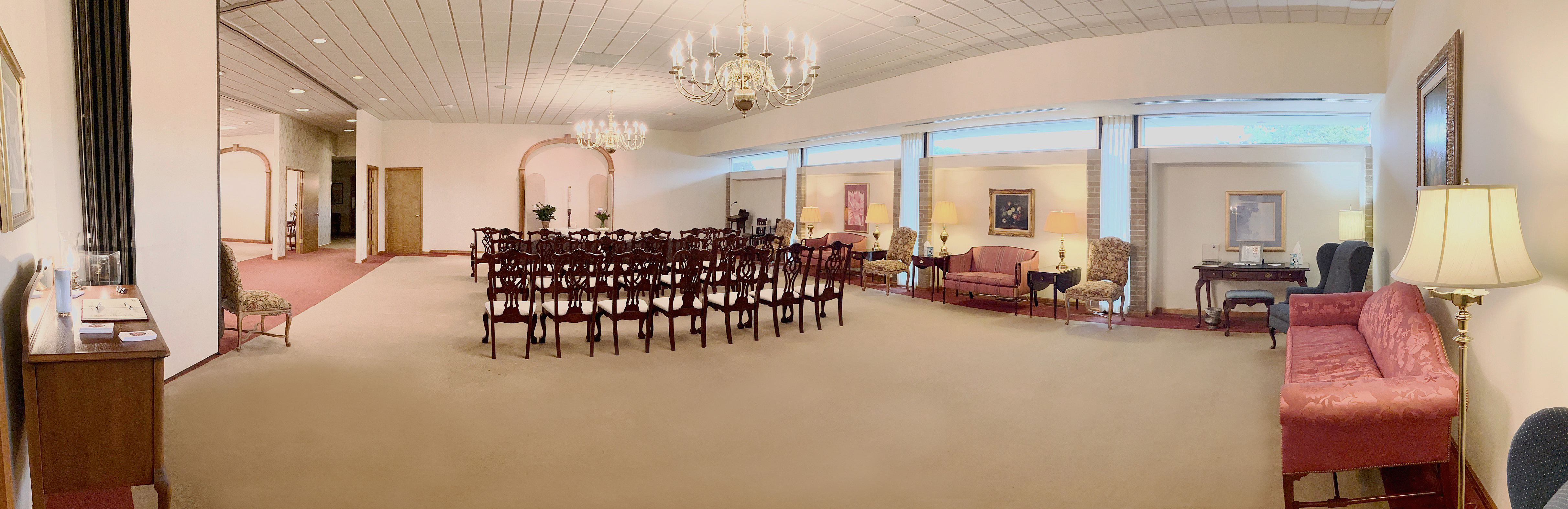 Bevsek-Verbick Funeral Home and Crematory