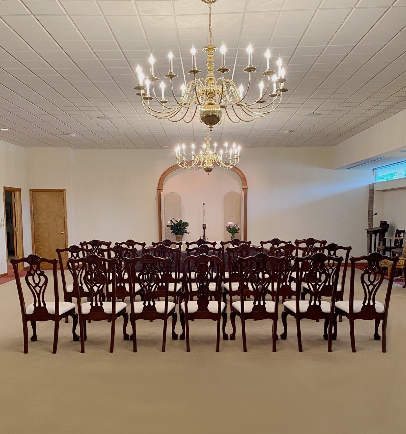 Bevsek-Verbick Funeral Home and Crematory