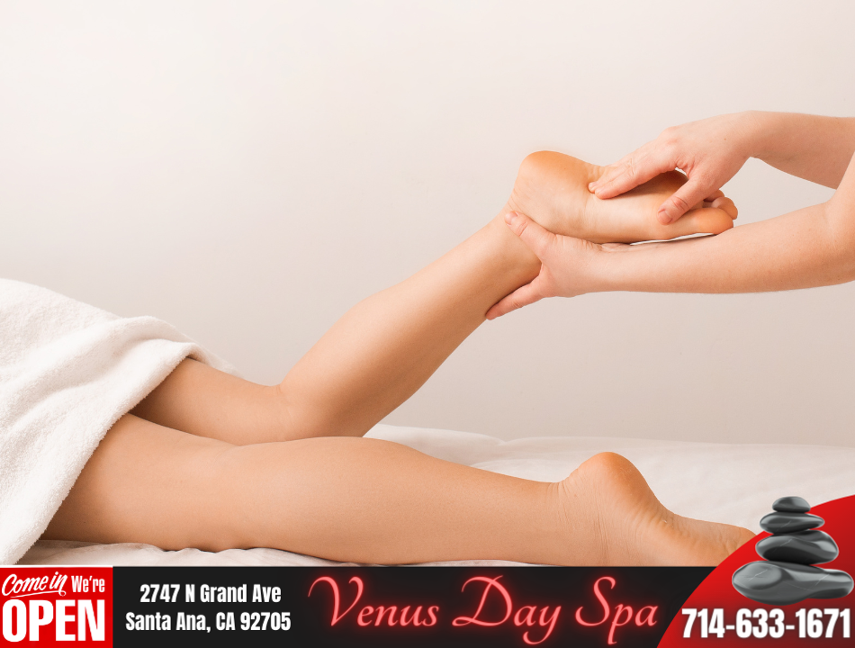 Venus Day Spa