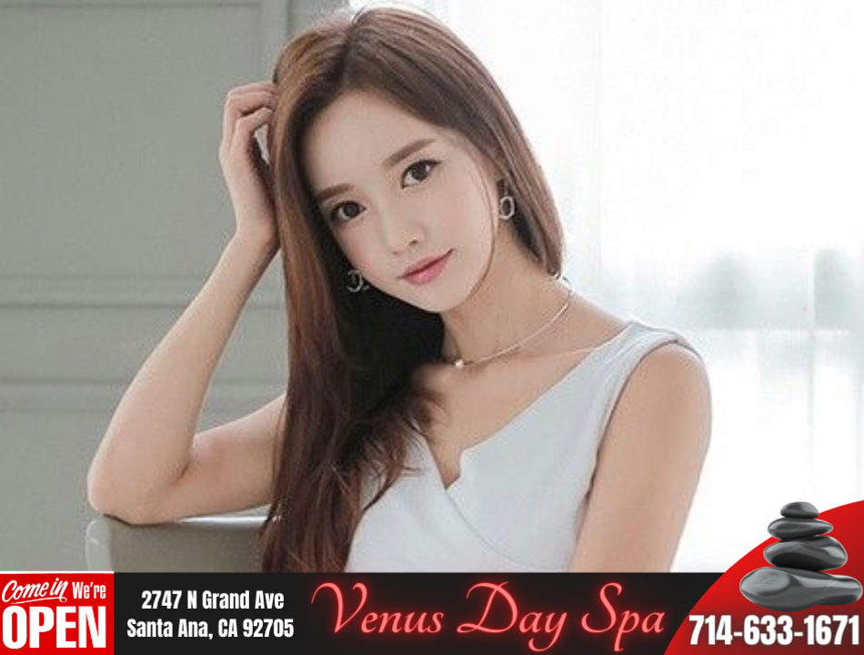 Venus Day Spa